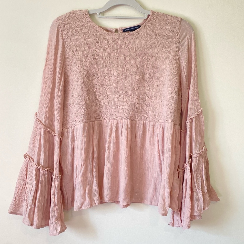 Women’s American Eagle Bohemian Blouse